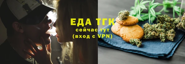 твердый Надым