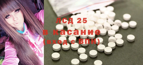 твердый Надым